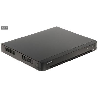 iDS-7216HUHI-M2/XT 16CH 8MP TVI AcuSearch Series