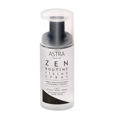 ASTRA ZEN ROUTINE FIXING SPRAY