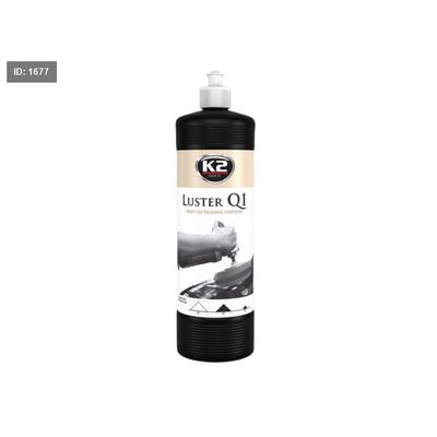 بوليش خشن K2 LUSTER Q1