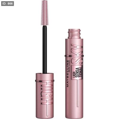 Maybelline Lash Sensational Sky High Mascara -ماسكارا لاش سينسيشنال سكاي هاي من مايبيلين