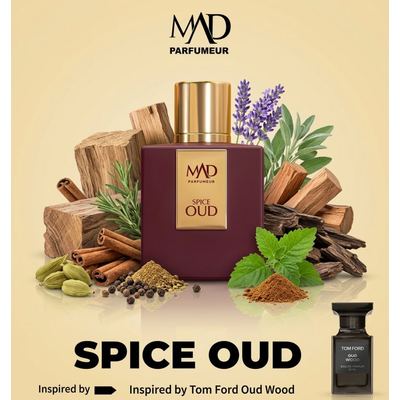 SPICE OUD