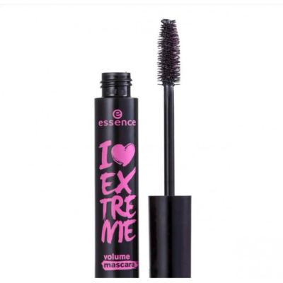 ماسكارا إسننس I Love Extreme – حجم مضاعف للرموش