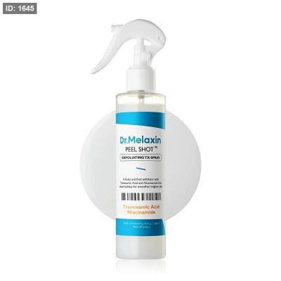 Dr.Melaxin Peel Shot Exfoliating TX-Spray