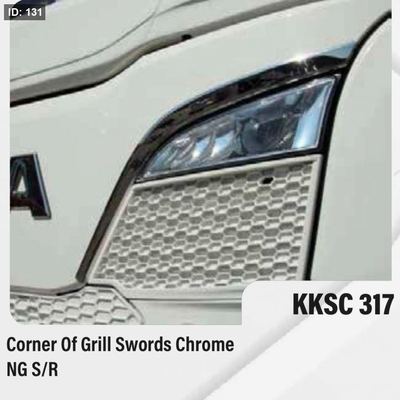 نيكل كشاف SCANIA NG S/R