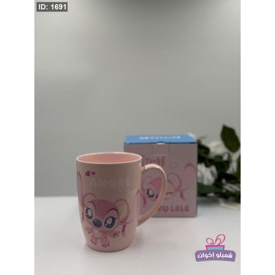 مج انجل