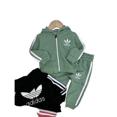 بدلة ربيعي ADIDAS 2258