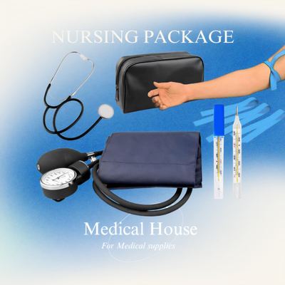 جهاز ضغط هوائي - طقم تدريب طلاب الطب و التمريض