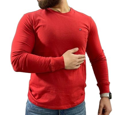 TOMMY SPRING T-SHIRT