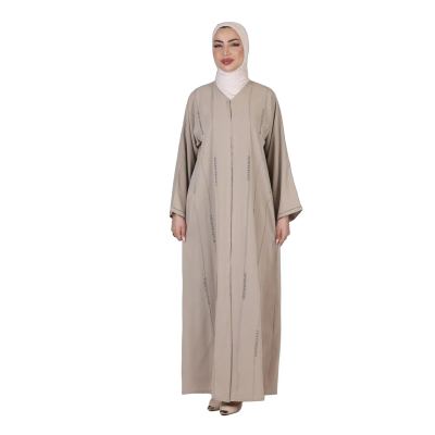 عباية خليجي