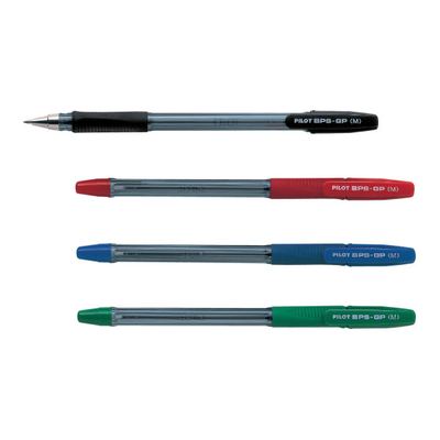 قلم حبر PILOT BPS-GP GRIP M