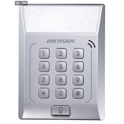 DS-K1T801M Card Terminals