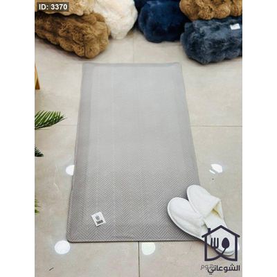 دعاسة مطبخ فوم 100x50CM
