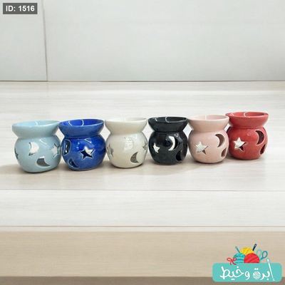 مبخرة سيراميك 0297-11