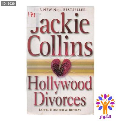 Hollywood Divorces