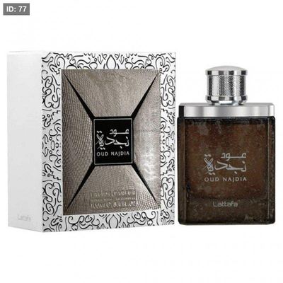عطر عود نجدية الاصلي