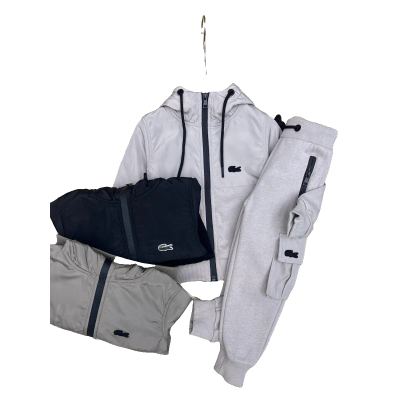 بدلة مبطن LACOSTE 779