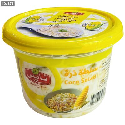 نايس ذرة بالمايونيز 400 غم