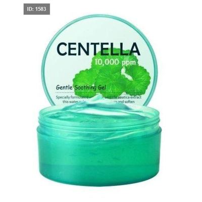 ميدي فلاور جل مهدئ بالسينتيلا – 300 مل MEDI FLOWER CENTELLA SOOTHING GEL 300 ML