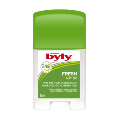 Fresh Nature Stick - 24H