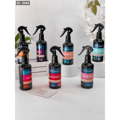 معطر جو Dear body