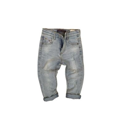 بنطلون جينز ولادي Tommy 355-1