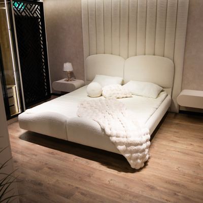 Bisan Bed