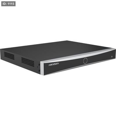 NVR DS-7616NXI-I2/VPro ACUSEEK 16CH 12MP