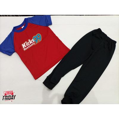ملابس أطفال