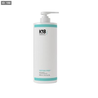 شامبو k18 ديتوكس 930 مل
