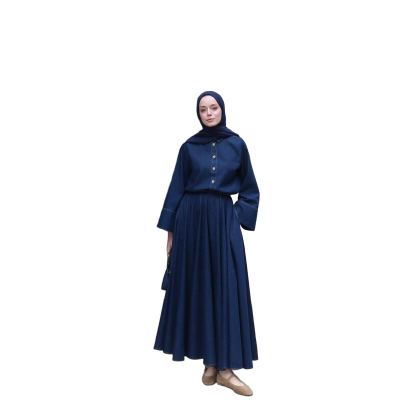 طقم تنورة Moca