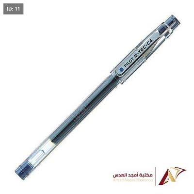 اقلام حبر بايلوت G-TEC-C4