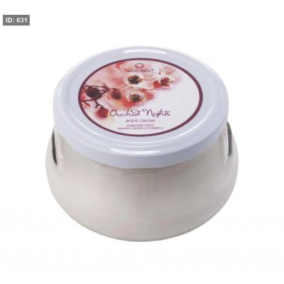 Orchid Nights body Cream