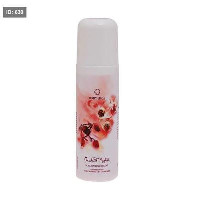 Orchid Nights Deodorant
