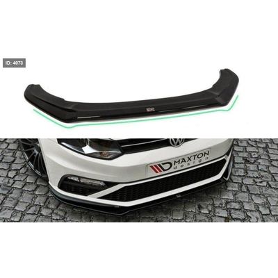 VW POLO GTI 2015