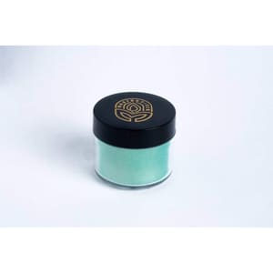 ملون مايكا لون أخضر فاتح Golden Green