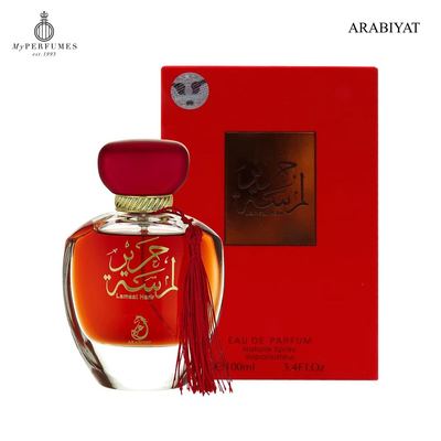 My Perfumes Lamsat Hareer 100ml | عطر لمسة حرير