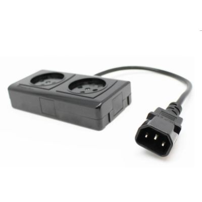 UPS Cable Splliter
