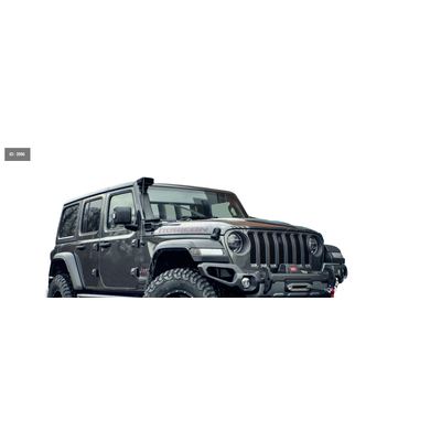 JEEP WRANGLER 2021