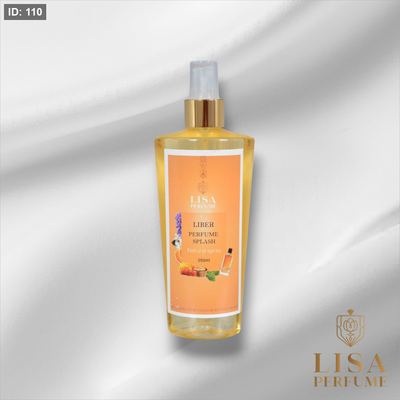Libre Intense Yves Saint Laurent
