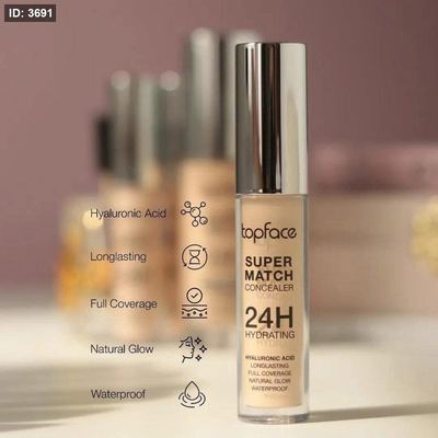 كونسيلر Super Match 24h Topface