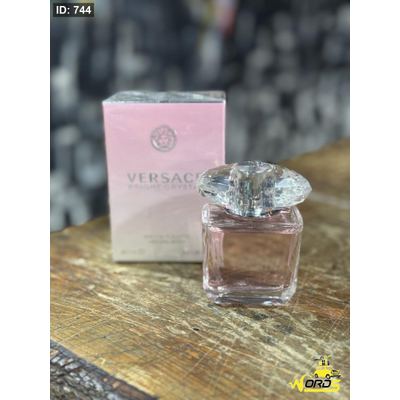 VERSACE BRIGHT CRYSTAL EDT (30ML)