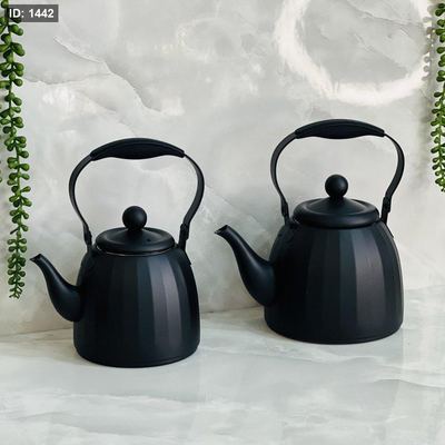 براد شاي اسود معدن