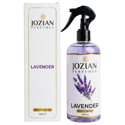 بخاخ معطر الفرش من جوزيان - لافندر