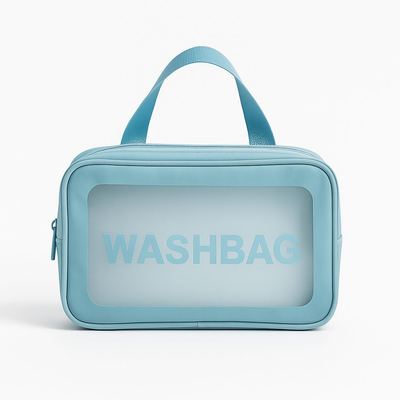 شنطة “Washbag” متوسطة لحفظ وتنظيم الأدوات