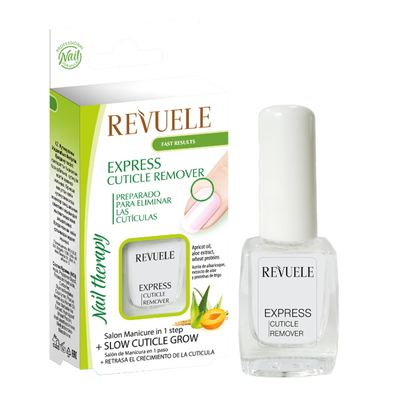Revuele Nail Therapy Express Cuticle Remover
