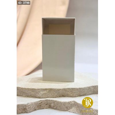 علب كرتون سحاب ( 4*11*8 سم )