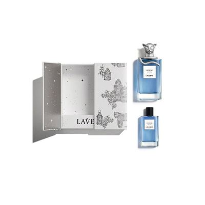 مجموعة ليجند من لافيرن  | LAVERNE LEGAND COLLECTION EDP+BODY ...