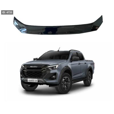 ISUZU D-MAX 2025