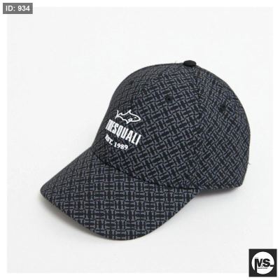 All Over T BLK