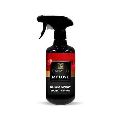 بخاخ معطر الجو من كافاييلو - ماي لوف